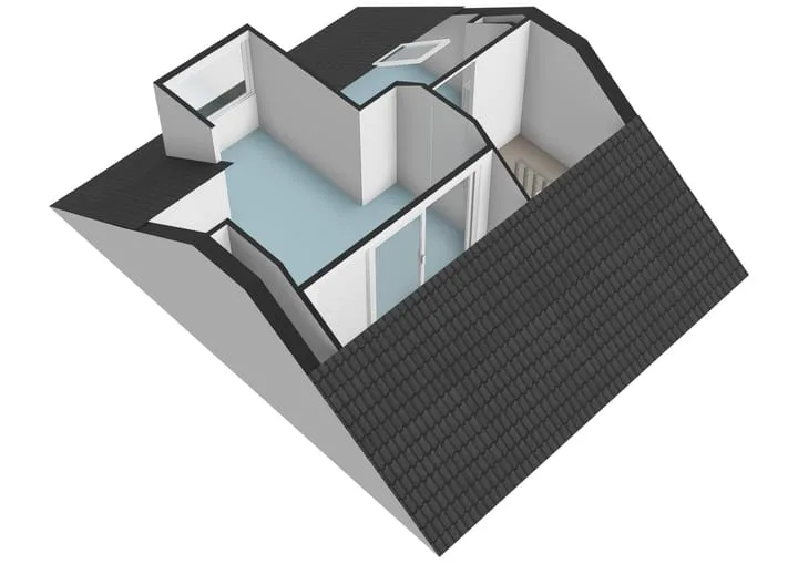 Brantwijk 64 Amstelveen thumbnail 43