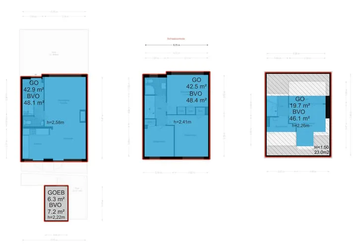 Brantwijk 64 Amstelveen thumbnail 45