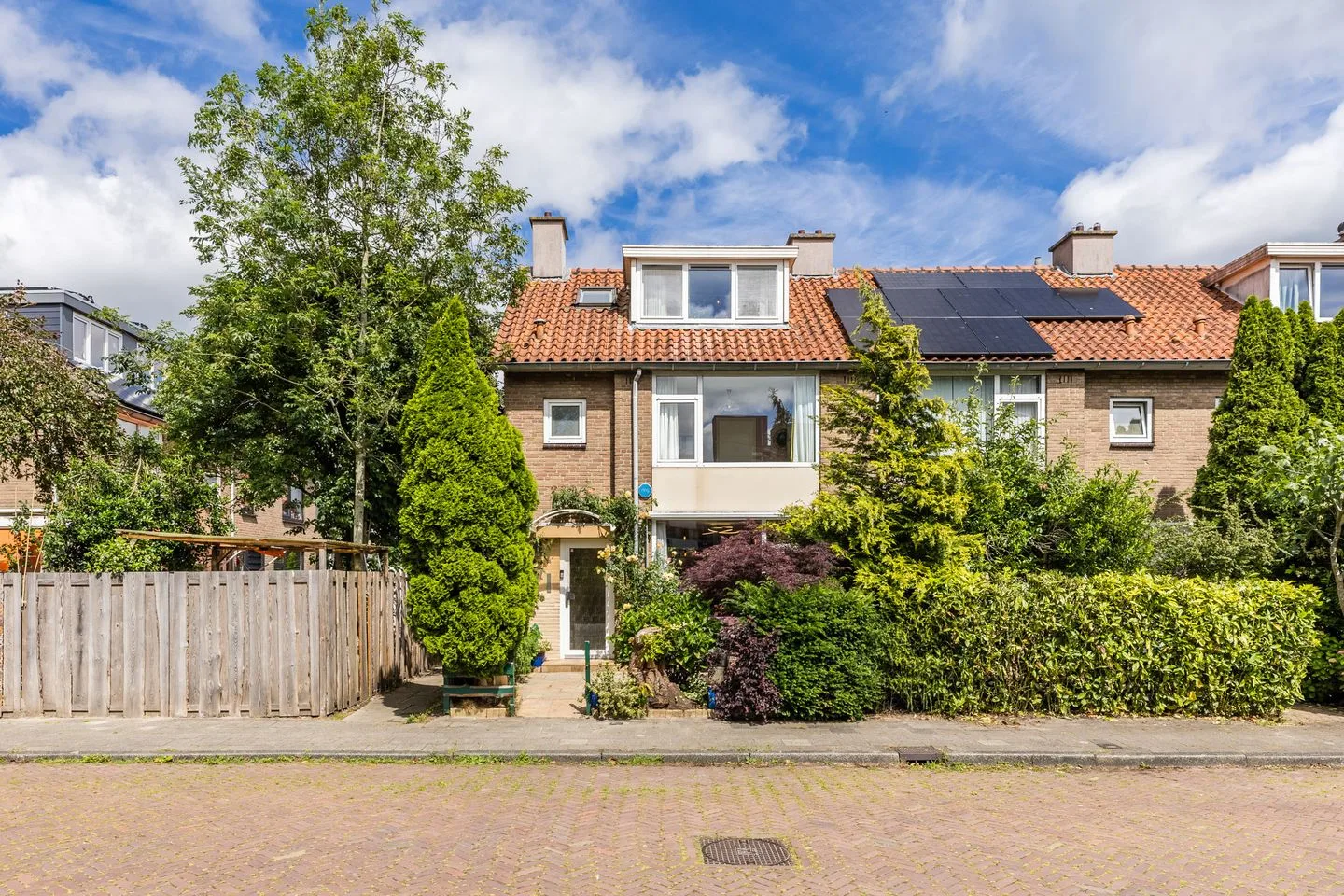 Brantwijk 88 in Amstelveen