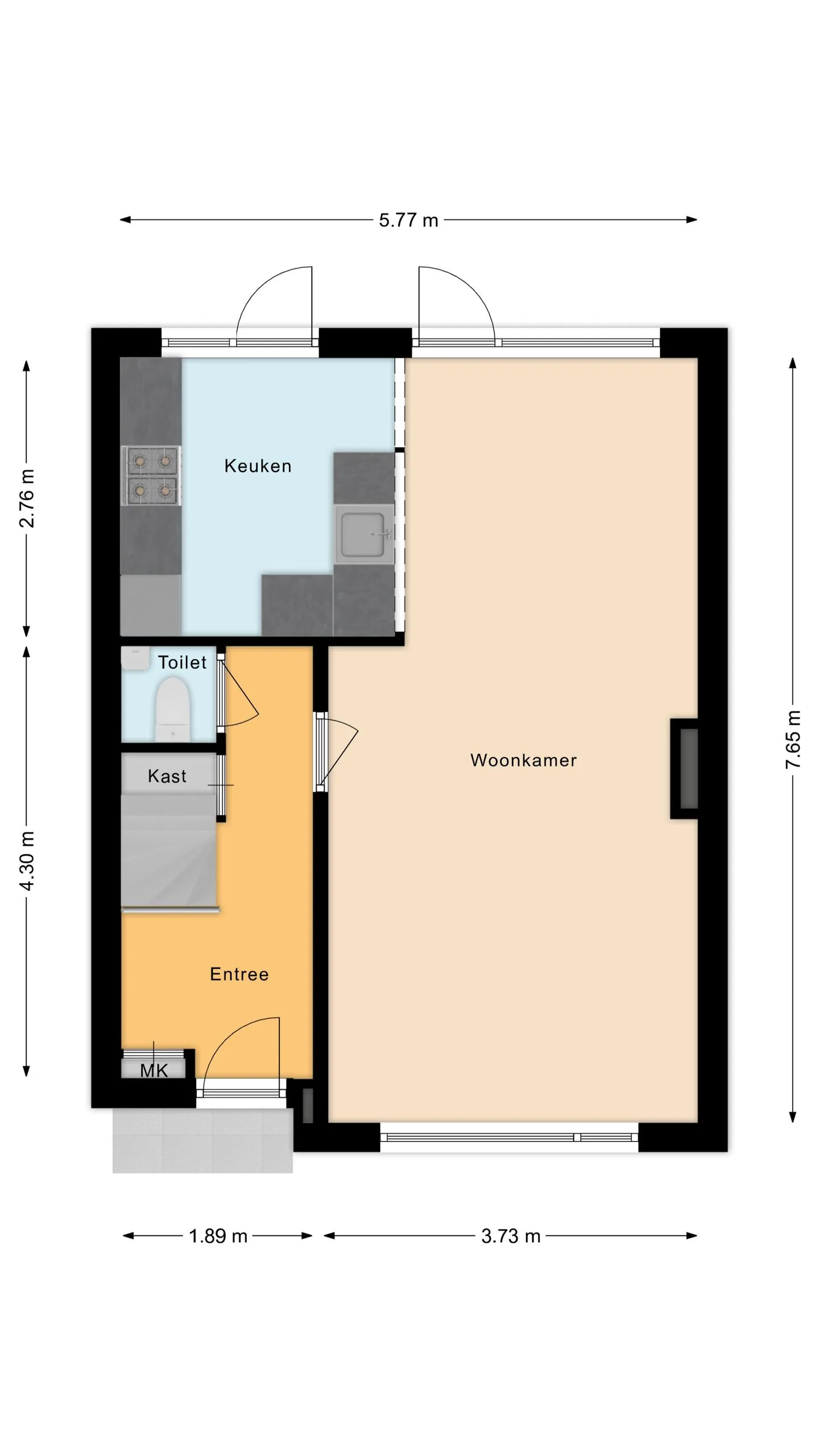 Brantwijk 88 Amstelveen thumbnail 39