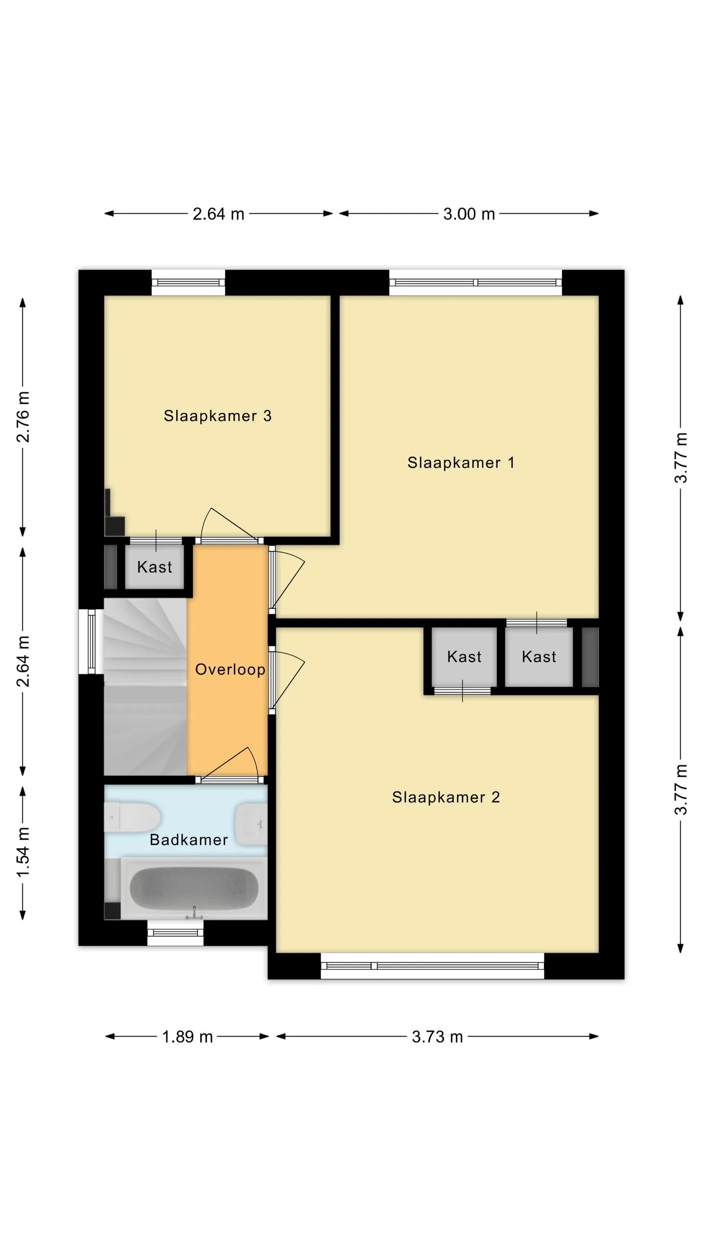Brantwijk 88 Amstelveen thumbnail 40