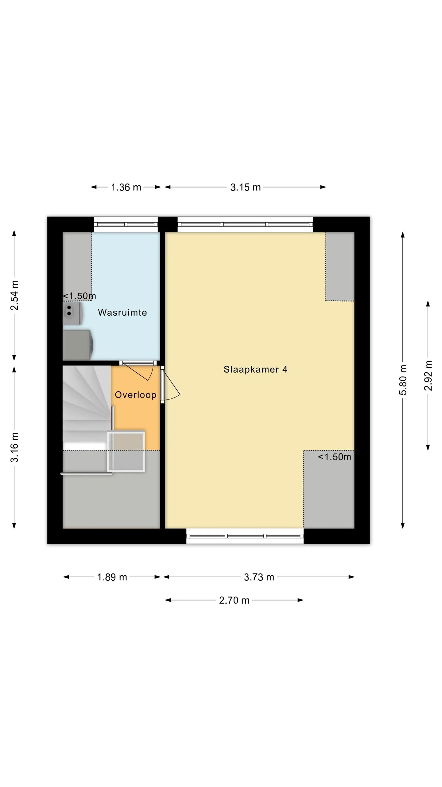 Brantwijk 88 Amstelveen thumbnail 41