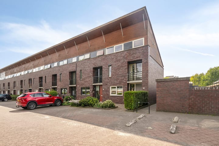 Photo of property Bras 1, Bunschoten-Spakenburg