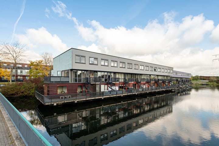 Brasem 2 in Amersfoort photo