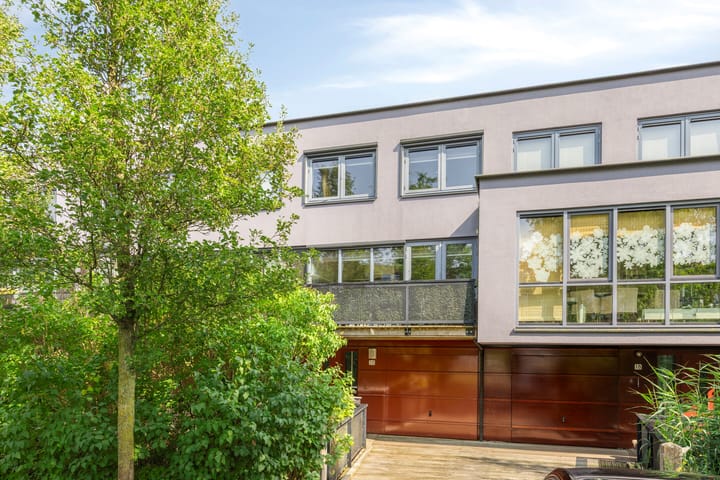 Brasem 20 in Amersfoort