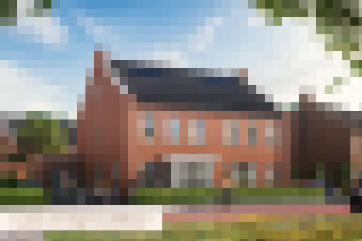 Brasem 40 Hardenberg