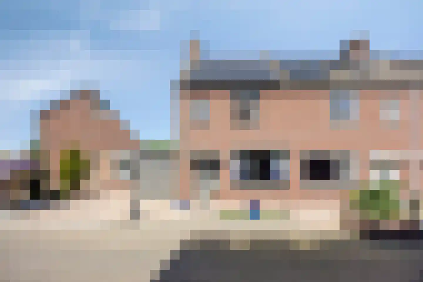 Brasem 7 Hellevoetsluis