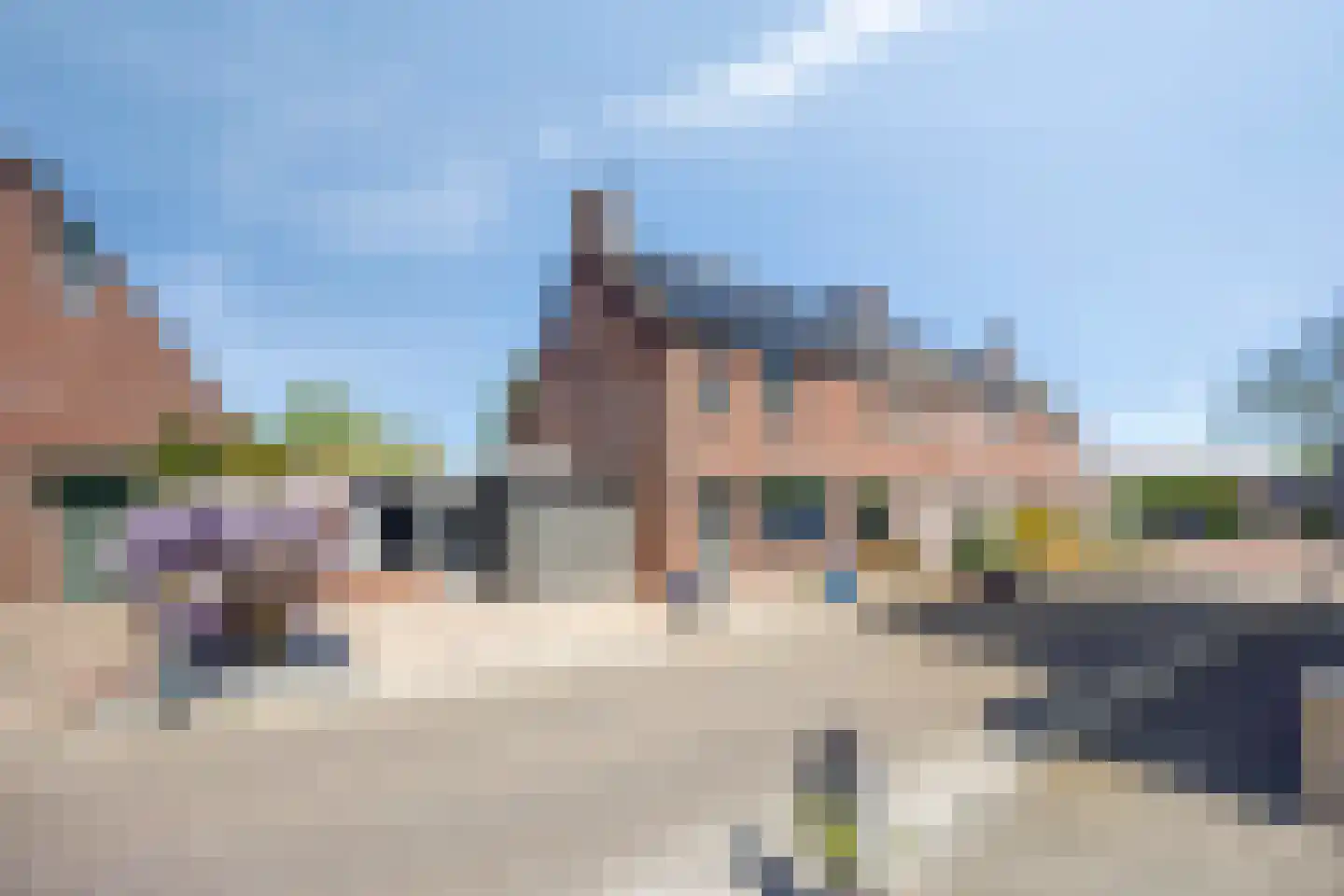 Brasem 7 Hellevoetsluis foto 3