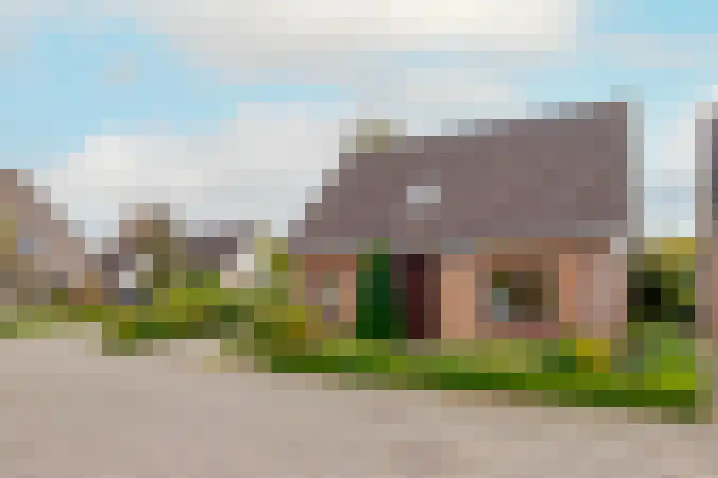 Brasemkolk 8 in Zwolle