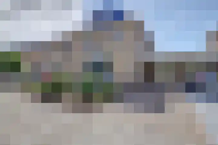 Braspenning 8 Dronten