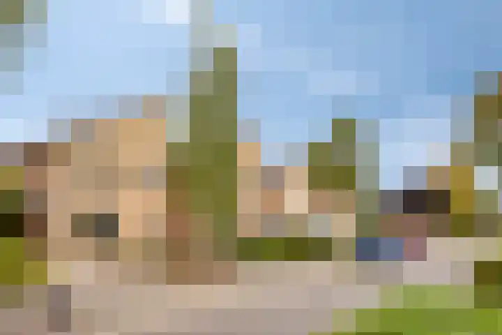 Braspenninglaan 8 's-Hertogenbosch thumbnail 7