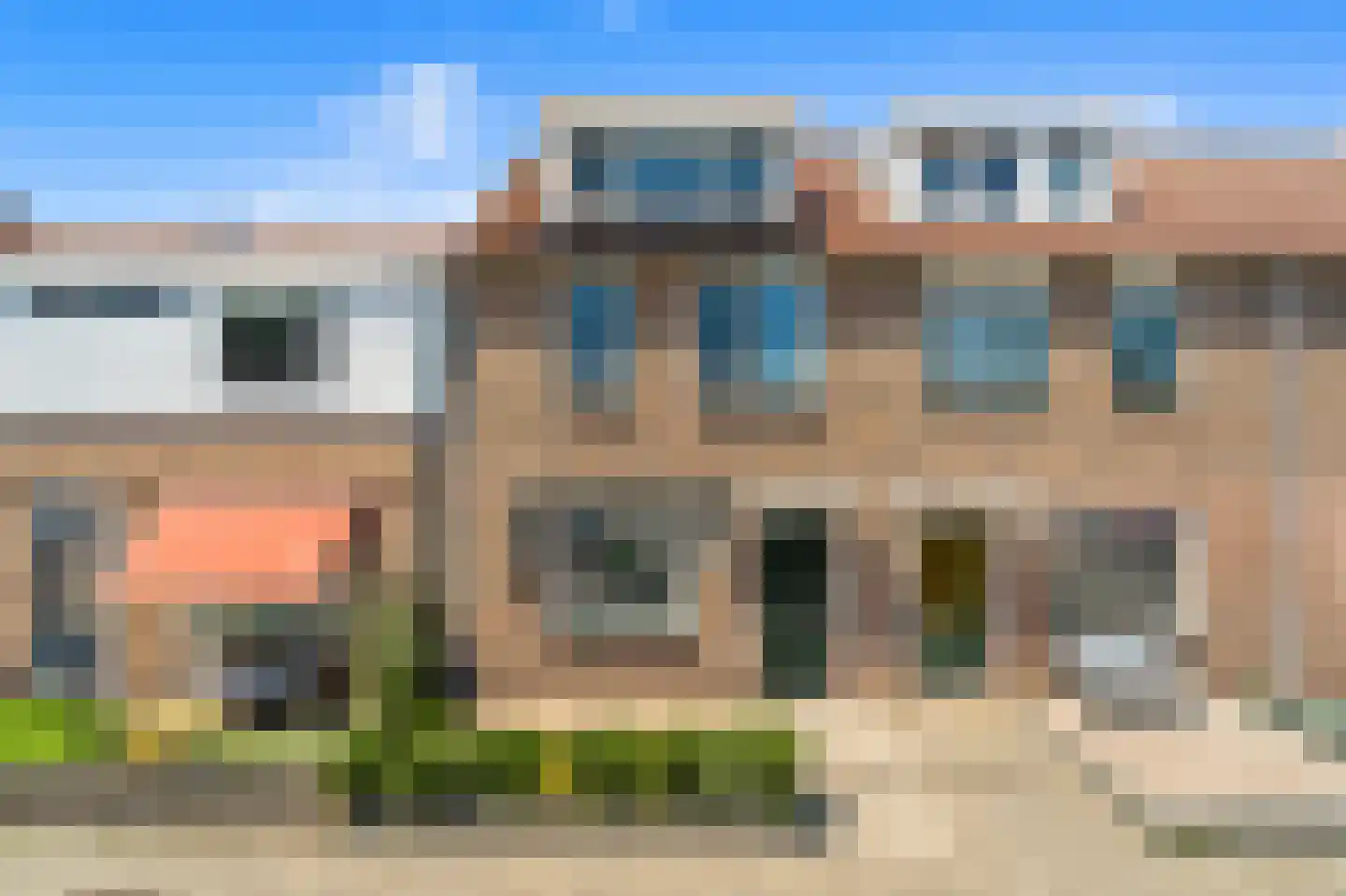 Brasserskade 141 Delft
