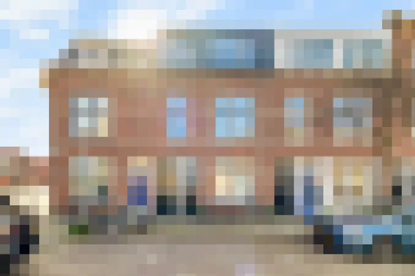 Brasserskade 26 en Delft