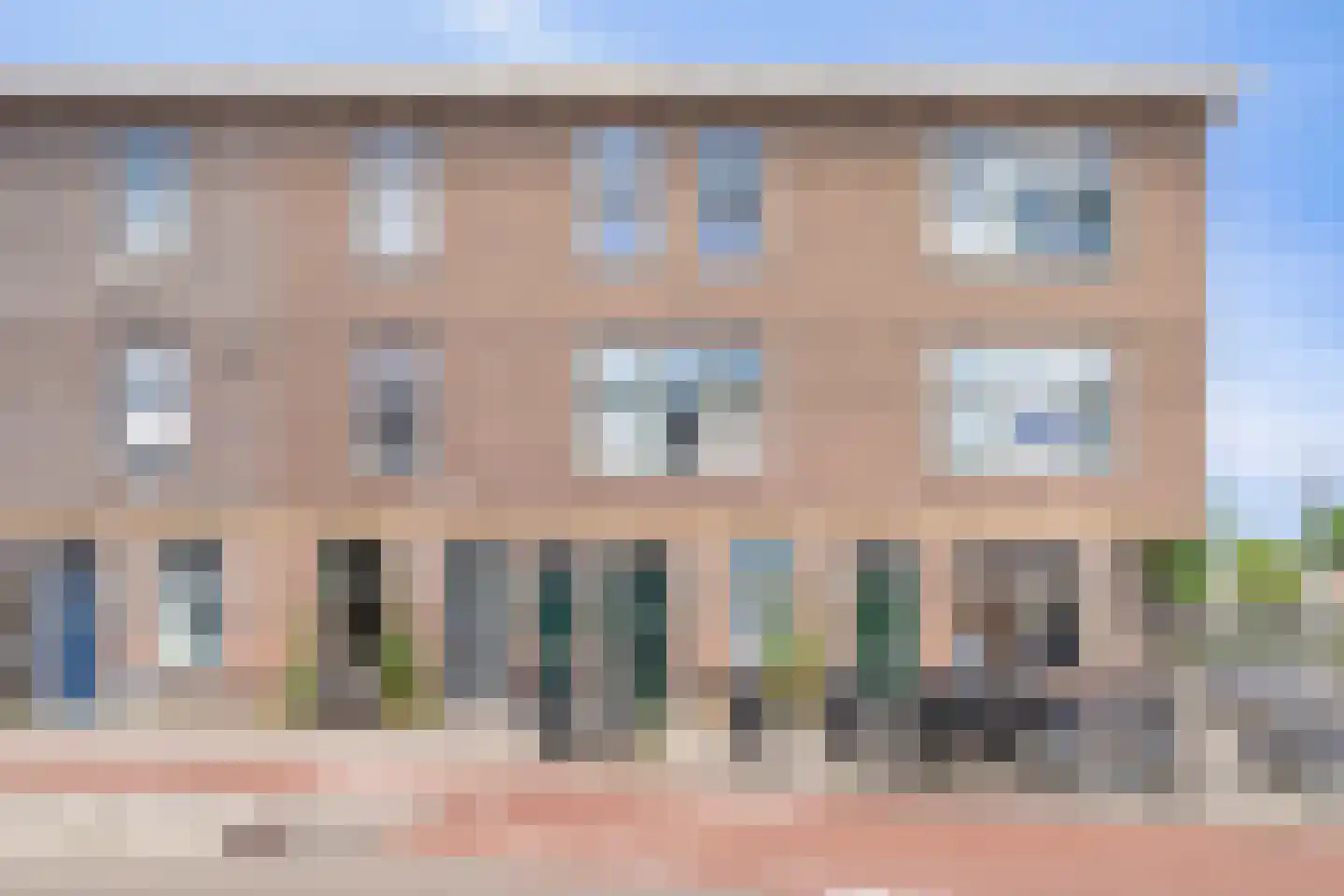 Brasserskade 69 Delft