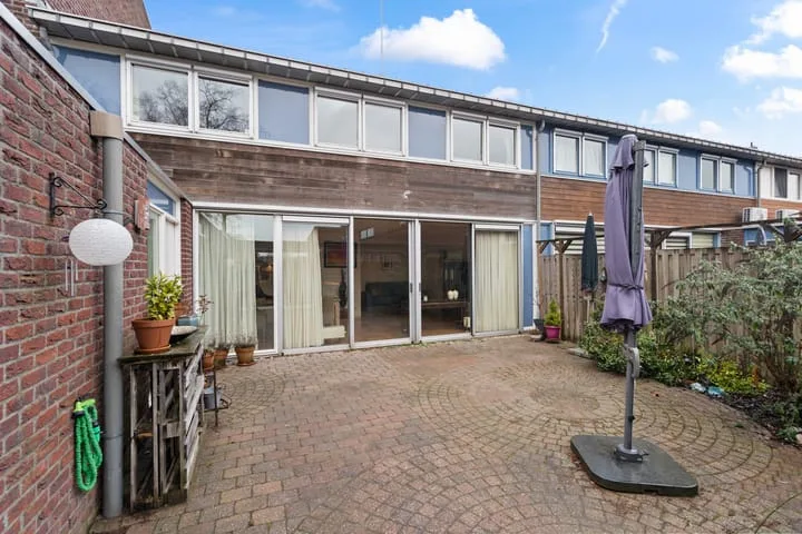 Braziliëhof 9 in IJsselstein