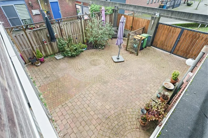 Braziliëhof 9 IJsselstein thumbnail 32