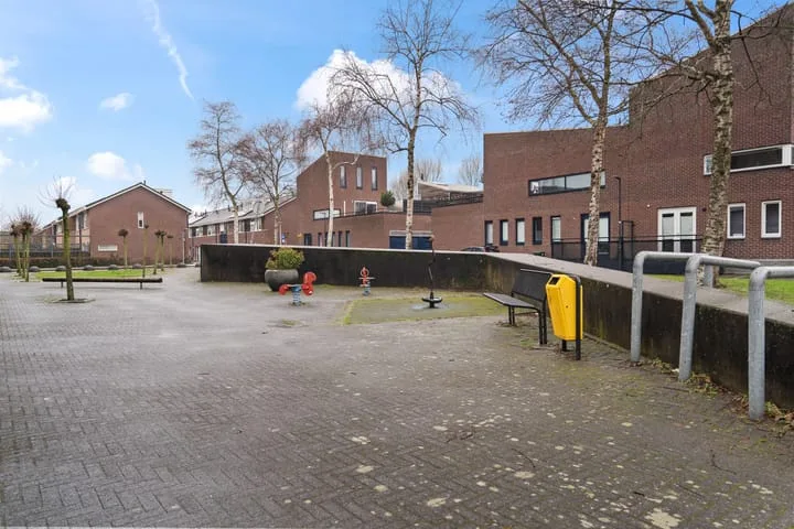 Braziliëhof 9 IJsselstein thumbnail 5
