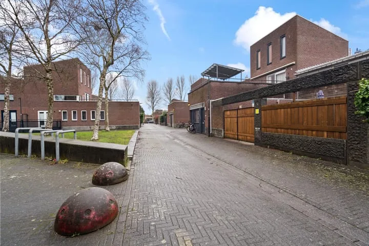 Braziliëhof 9 IJsselstein thumbnail 6