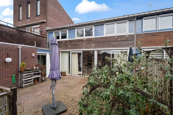 Braziliëhof 9 IJsselstein thumbnail 9
