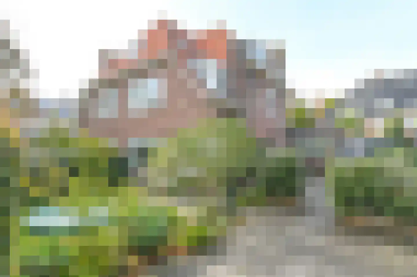 Braziliëlaan 28 in Overveen