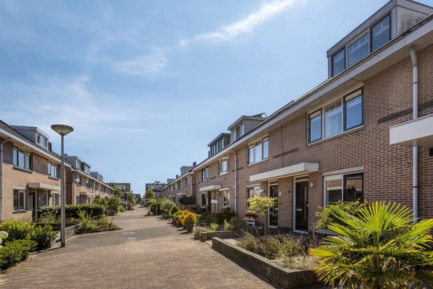 Braziliëstraat 23 Alphen aan den Rijn thumbnail 35