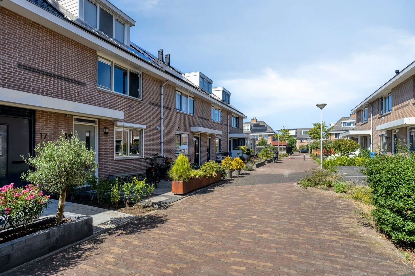 Braziliëstraat 23 Alphen aan den Rijn thumbnail 36