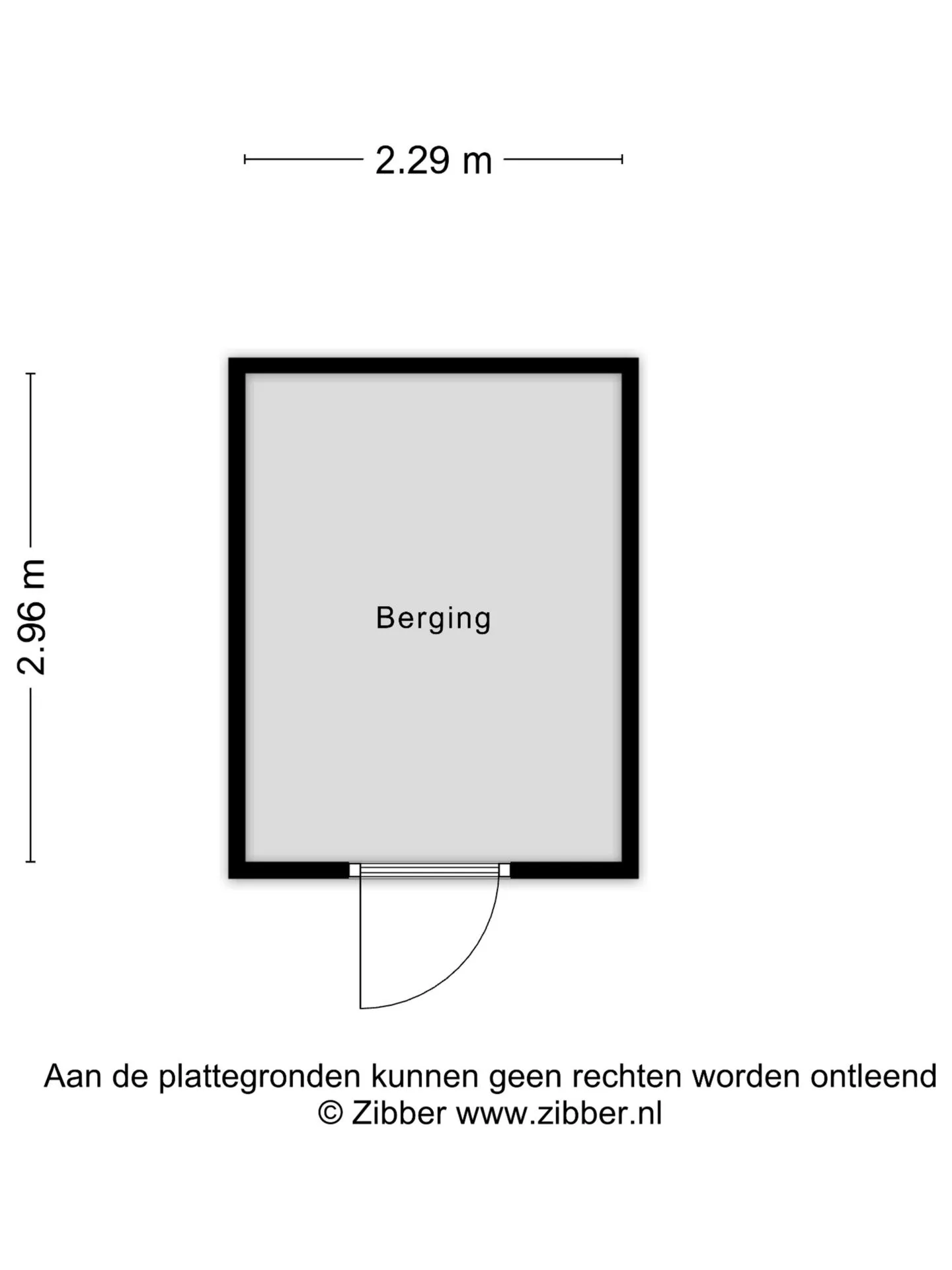 Braziliëstraat 23 Alphen aan den Rijn thumbnail 42
