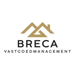 Logo van Breca Vastgoedmanagement in Tilburg