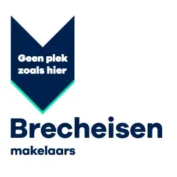Logo Brecheisen Makelaars Utrecht B.V.