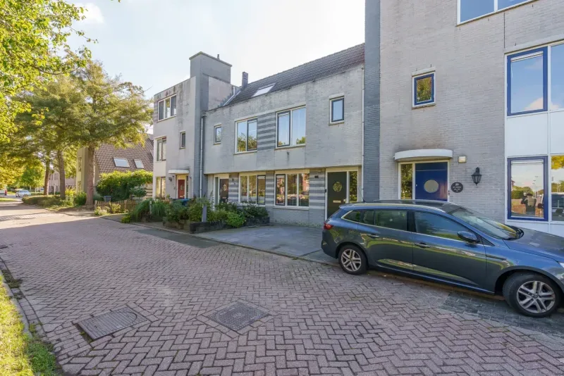 Kantoor foto van Brecheisen Makelaars Vleuten / De Meern B.V.