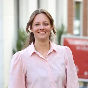 Photo of Brecht de Vries