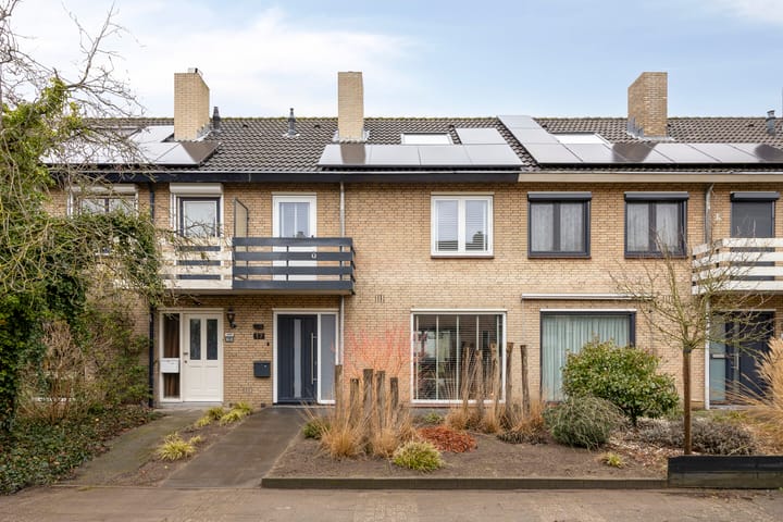 Photo of property Brechtenstede 17, Teteringen