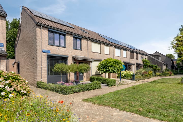 Brechtstraat 63 dans Venlo photo