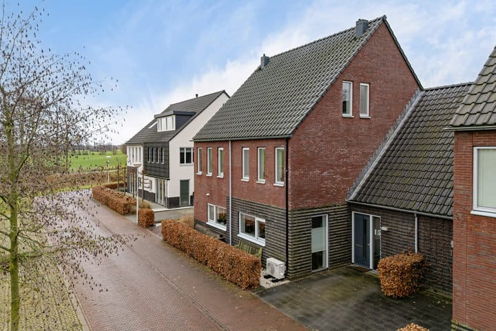 Photo of property Breckelenkamp 15, Leusden
