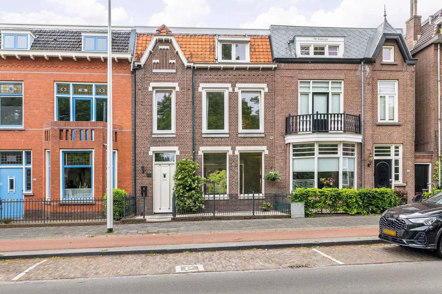 Bredasestraat 70 Bergen op Zoom foto 2