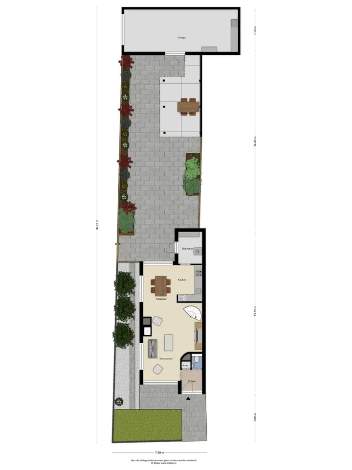Bredaseweg 115 Roosendaal thumbnail 51