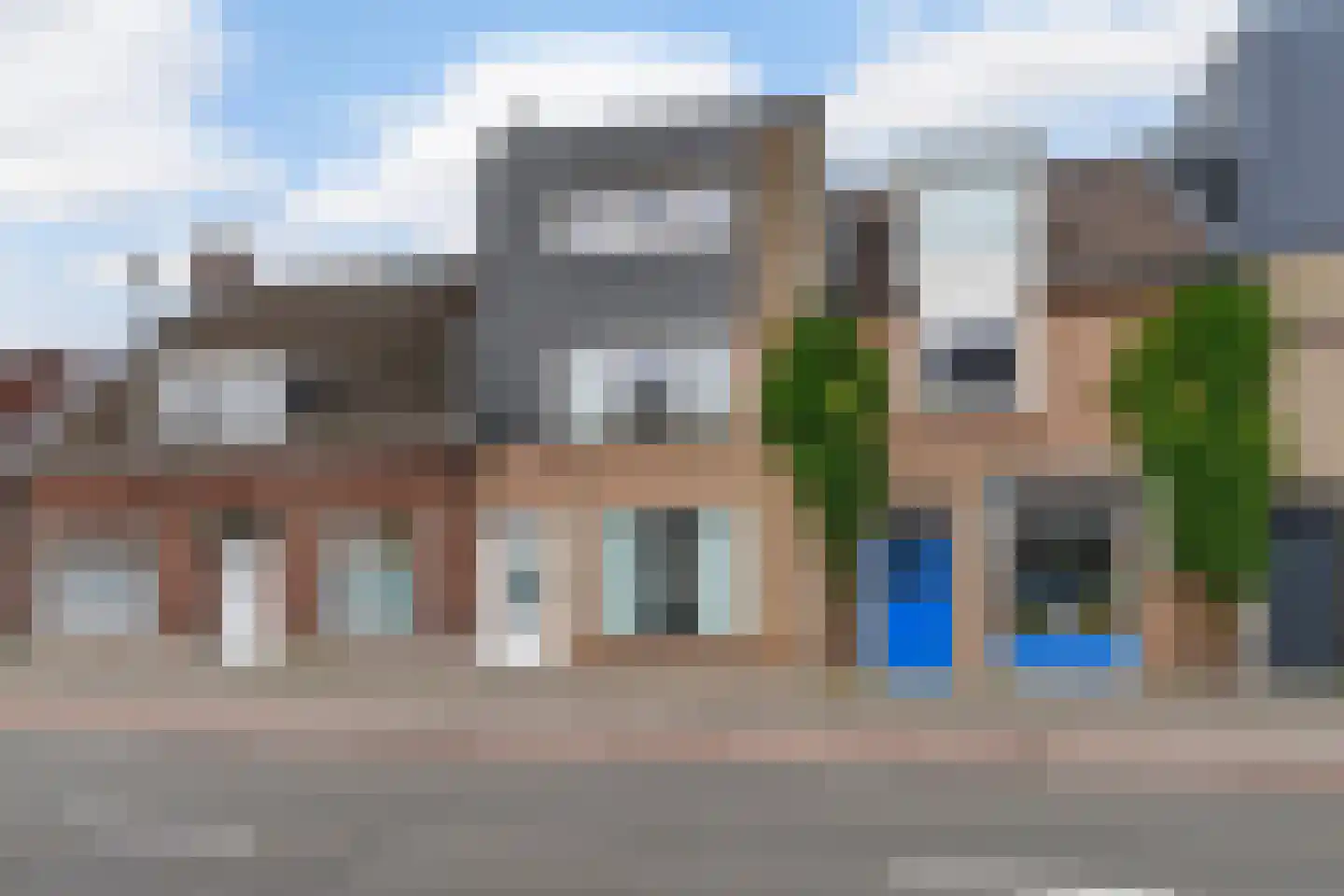 Bredaseweg 133 Tilburg