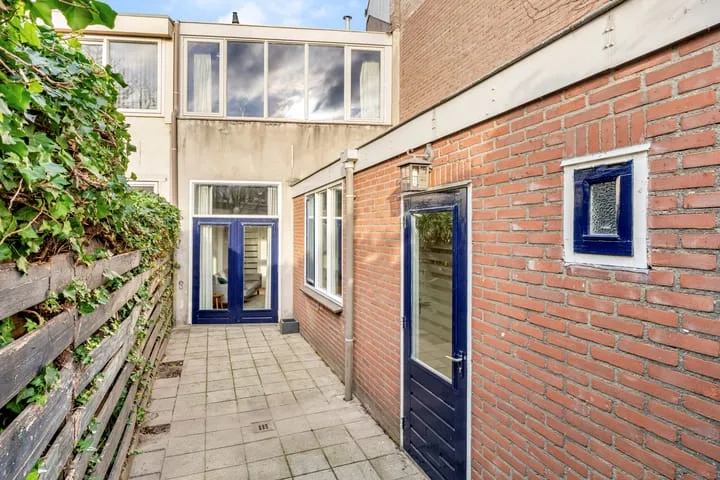 Bredaseweg 140 Tilburg thumbnail 24