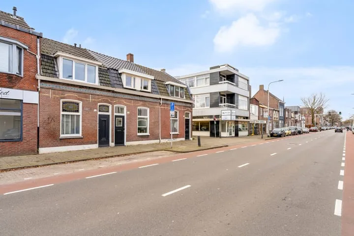 Bredaseweg 140 Tilburg thumbnail 29