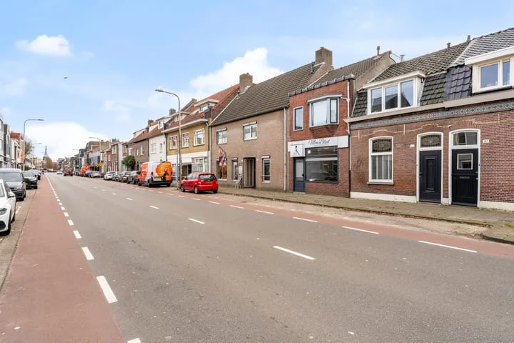 Bredaseweg 140 Tilburg thumbnail 30