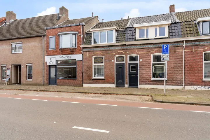 Bredaseweg 140 Tilburg thumbnail 31