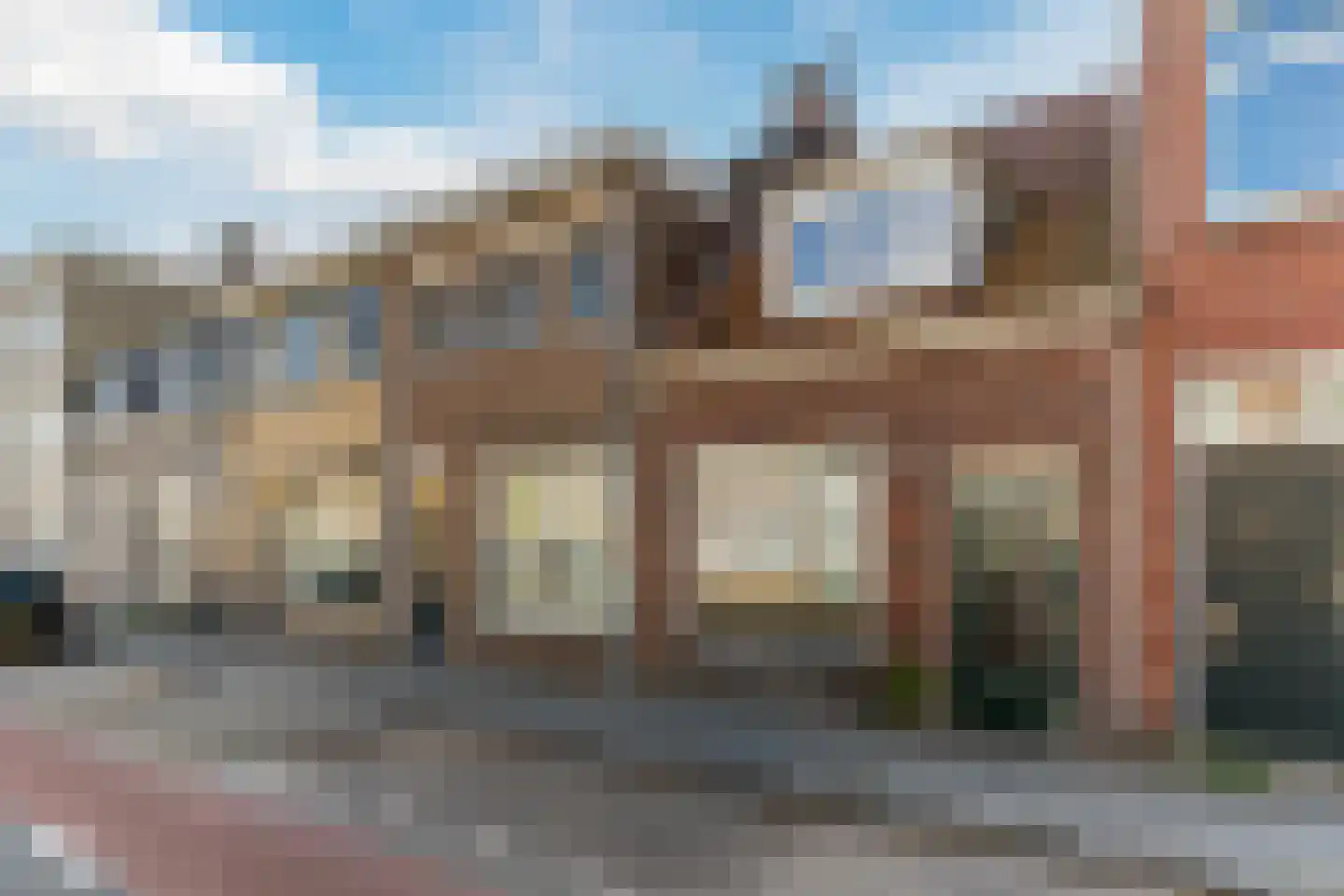 Bredaseweg 192 Tilburg