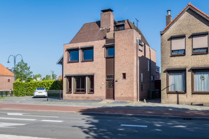 Bredaseweg 30 in Oosterhout