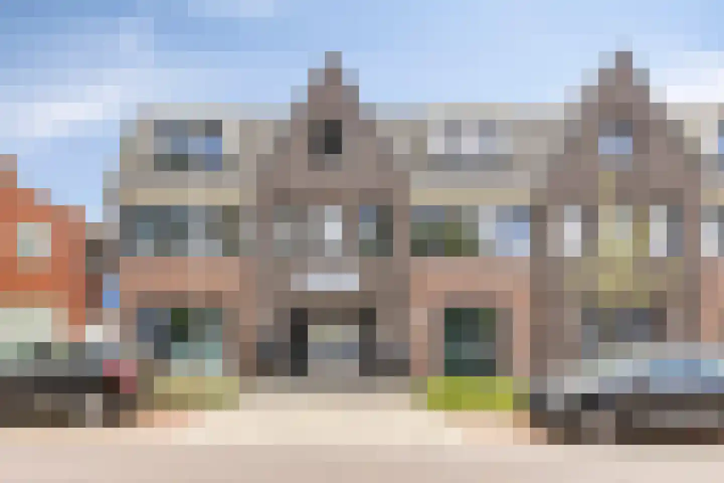 Bredaseweg 30 a Roosendaal