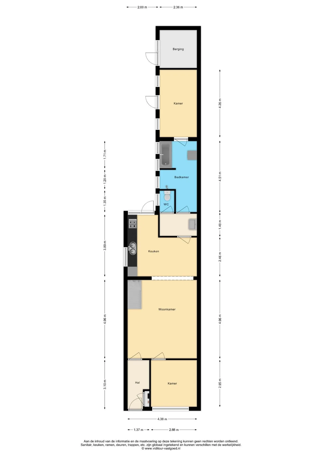Bredaseweg 47 Roosendaal thumbnail 37