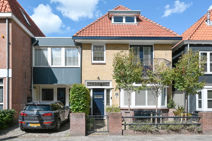 Bredaseweg 6 en Oosterhout foto