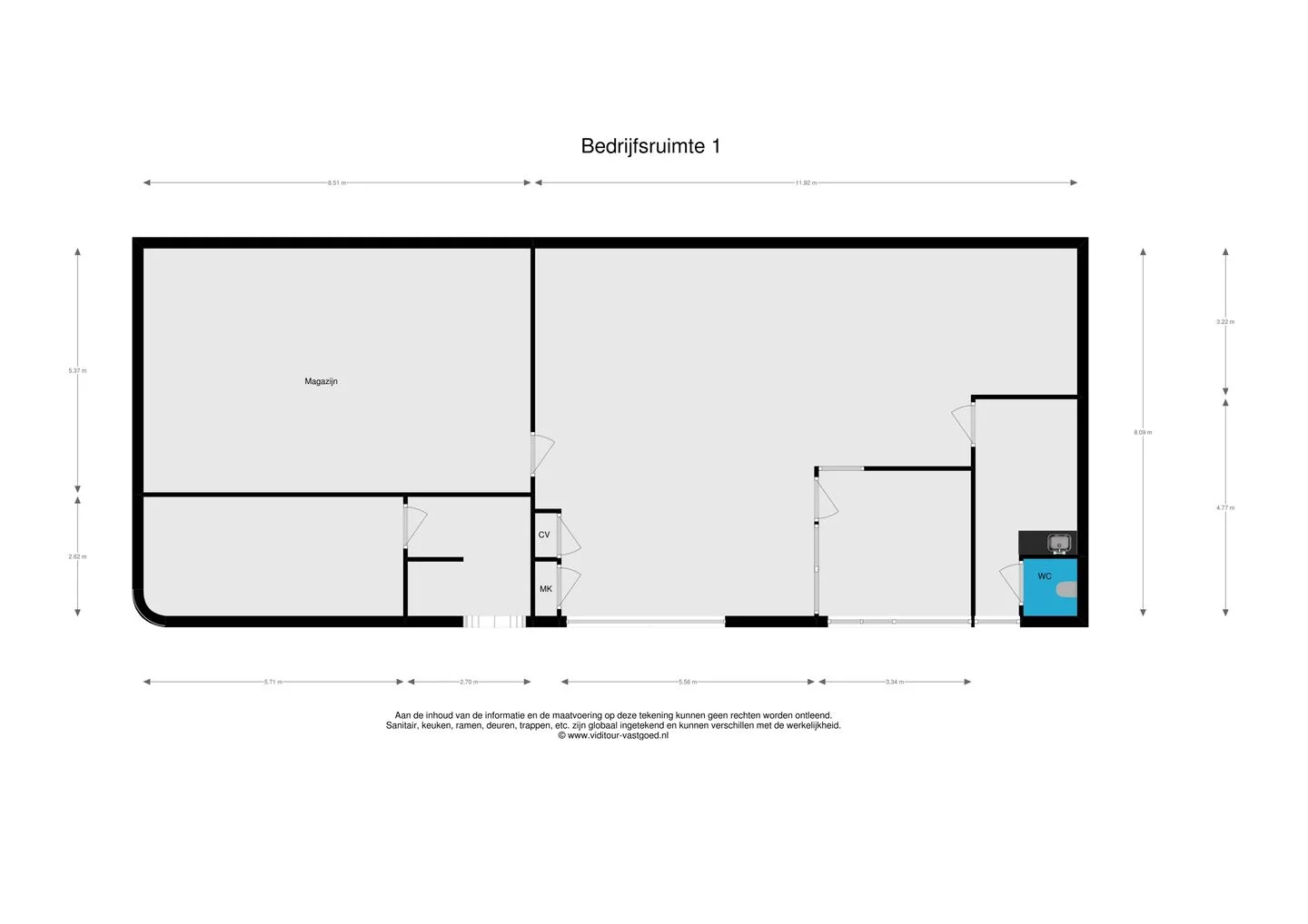 Bredaseweg 79 a Roosendaal thumbnail 172