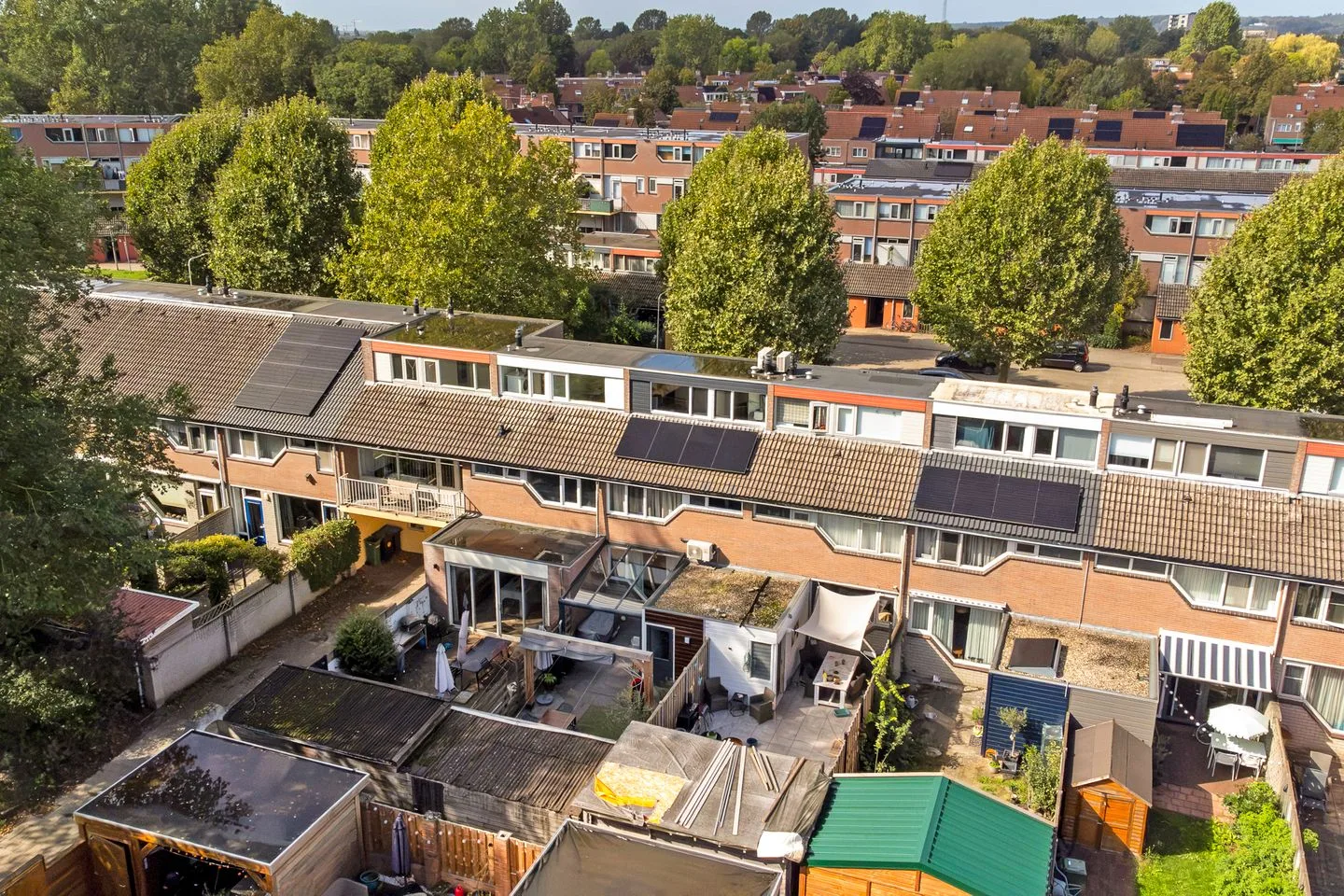 Bredasingel 193 Arnhem thumbnail 42