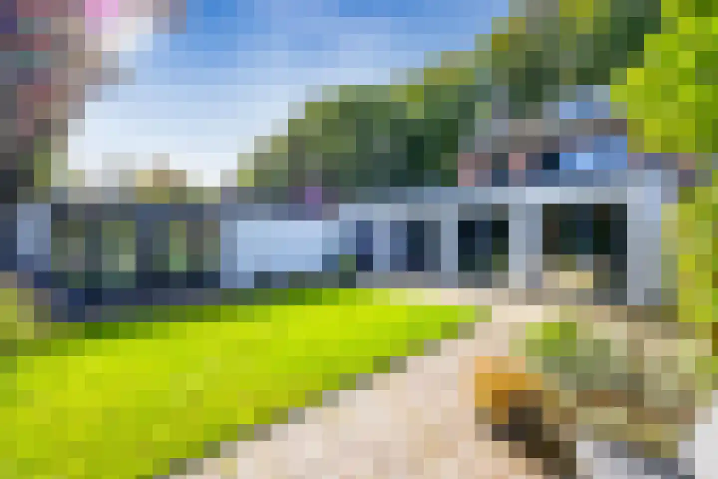 Brede Englaan 9 in Huizen
