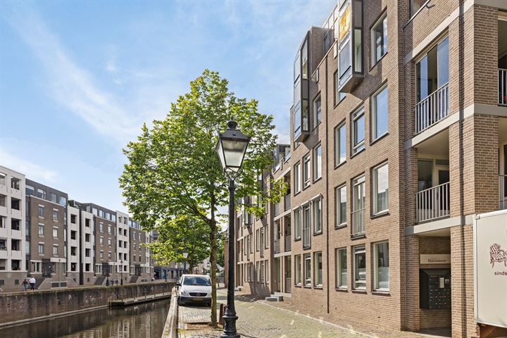 Brede Haven 29E in 's-Hertogenbosch Foto